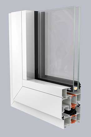 EL 5600 Thermal insulated